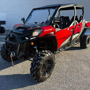 TOP SHIPPING 2026 Can-Am Commander MAX XT 1000R UTV À VENDRE - Product Image 3