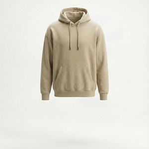 Sudaderas Básicas para Hombre 100% Algodón, Cálidas para Invierno, con Forro Polar, al por Mayor, Personalizables, Ecológicas, Diseño Moderno, Ropa Casual Urbana - Product Image 5