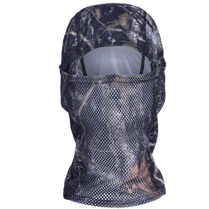 Balaclava unisexe légère et confortable pour les sports de plein air et la chasse, couvre-chef de haute qualité imprimé sur mesure, masques à impression par sublimation - Product Image 1