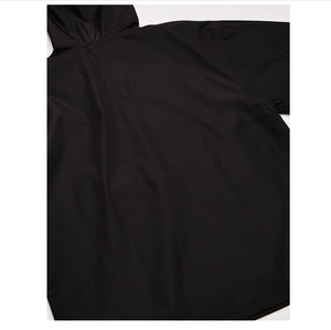 Men's Light Weight Polyester <b>Wind</b> <b>Breaker</b> Stylish Bomber Jacket Half Zipper Thin Jacket 2026 - Product Image 4
