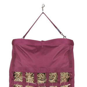 2026 New Arrival Horse Hay <b>Bags</b> Nylon Premium Quality Feeding <b>Net</b> Bulk Supply Custom Print Unique Pattern - Product Image 4