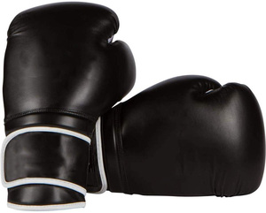 Gants de sparring MMA personnalisés avec logo imprimé pour enfants et adultes, équipement d'entraînement de boxe et de kickboxing, haute qualité personnalisée - Product Image 4