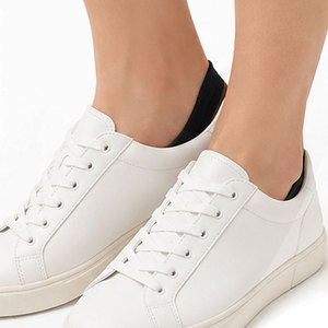 <b>Winter</b> Thick <b>Socks</b> for Men and Women Soft Breathable Cotton Blend Invisible No Show Casual Sneaker Footwear - Product Image 5