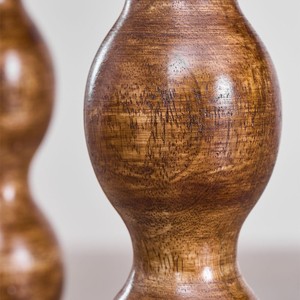 โต๊ะคอนโซลไม้มะม่วง รุ่นวันดาน่า ฟลักซ์ แอสตร้า - Product Image 6