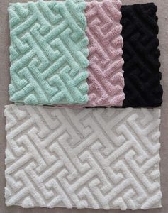 Alfombras de Baño de Algodón Ecológicas, Suaves y Lavables, para Uso Doméstico y Hotelero, Disponibles al Mejor Precio - Product Image 6