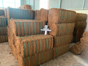 Filet en fibre de coco de qualité supérieure pour la protection du sol et de l'environnement - Product Image 6