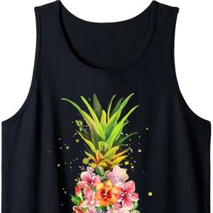 Vente en gros de débardeur avec logo personnalisé débardeur de voyage sans manches débardeur de gymnastique débardeur en coton pour hommes fabricant - Product Image 1