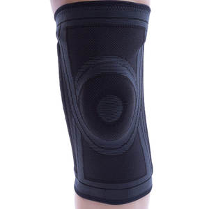 Rodillera de Diseño Superior que Ofrece Soporte Fuerte, Mayor Flexibilidad y Comodidad Durante el Entrenamiento - Product Image 1