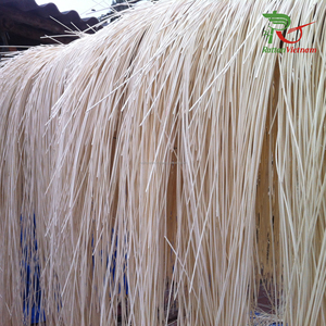 OEM muebles de jardín de ratán natural artesanía materia prima 2,0mm núcleo blanqueado mejor precio Vietnam mejor calidad Ratán - Product Image 4