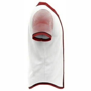 Camiseta de Béisbol Personalizada para Hombre, Ligera, Transpirable, Ajuste Profesional, con Nombre y Número - Product Image 3