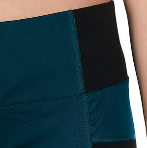 Leggings de Yoga con Refuerzo en la Entrepierna para Mujer, Cintura Alta, Control de Abdomen, Elásticos, Transpirables, Sin Costuras, Flexibles - Product Image 5