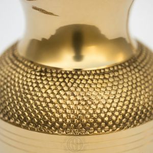 Carafe à eau en laiton, pichet en métal, produits de haute qualité, design accrocheur, poignée en laiton, article de boisson, article utilitaire - Product Image 6