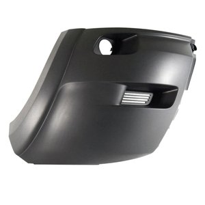 กันชนหน้าซ้าย CH1016107 1ZT96LAHAA สำหรับ DODGE Ram ProMaster 2014-2021 พร้อมไฟตัดหมอก อะไหล่เปลี่ยนตัวถังรถยนต์ - Product Image 1