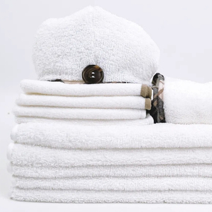 Taiwan Knitted Eco-Friendly <b>Sport</b> Gym <b>Towel</b> Recyclable Nylon Quick-Dry Absorbent <b>Sports</b> Fitness Workout - Product Image 2