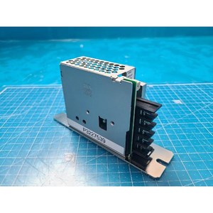 Cosel PBA15F-24-N AC-DC แหล่งจ่ายไฟสลับที่ใช้เป็นชิ้นส่วนอุปกรณ์เซมิคอนดักเตอร์รุ่นเก่า - Product Image 5