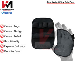 Protège-mains pour entraînement intensif, musculation et haltérophilie - Product Image 5