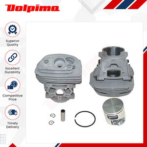 กระบอกสูบสำหรับ HUSQVARNA 555XP, 560XP, 562XP 46 มม. ( 575 35 58-03 ) HQ - Product Image 2