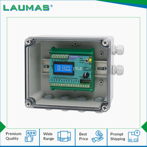 ผู้ส่งออกทั่วโลกจำหน่ายเครื่องขยายสัญญาณโหลดเซลล์ CASTLATEX IP67 ของแท้คุณภาพสูง พร้อมเครื่องชั่งน้ำหนักในราคาสุดพิเศษ - Product Image 4