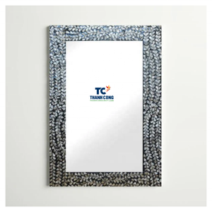 Direct Manufacturer MOTHER OF PEARL <b>MIRROR</b> <b>Mosaic</b> Frame Wholesale Best Price High Quality PEARL <b>MIRROR</b> Vietnam Factory - Product Image 1