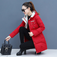 Abrigo Acolchado de Invierno para Mujer, Transpirable, de Alta Calidad, con Capucha, Manga Larga, Cierre de Cremallera, Relleno de Poliéster, Fácil de Usar, Venta al Por Mayor