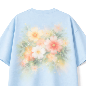 T-shirts de haute qualité pour hommes et femmes, vêtements décontractés en coton doux, conçus pour un confort quotidien, vente en gros de vêtements. - Product Image 5