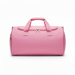 Bolsa Deportiva de Gran Capacidad para Hombres y Mujeres, para Gimnasio, Viajes y Uso al Aire Libre, Diseño Personalizado, Plegable - Product Image 2