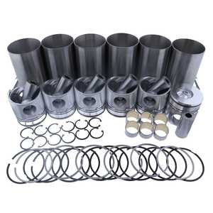 Kit de réparation moteur diesel après remplacement pour moteur QSL9, nouveau numéro de pièce 3631244 3096682 3630916 3803314 - Product Image 2