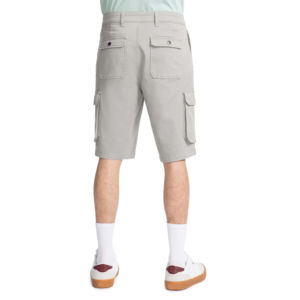 Pantalones Cortos Chino Casuales de Verano Personalizados de Alta Calidad al por Mayor, Pantalones Cortos Cargo para Niños y Hombres - Product Image 6