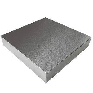Bloque de Acero para Banco de Trabajo 2"X2"X1" con Yunque Plano, Herramienta de Joyería, Bloque Metálico para Joyería y Estampado, Herramientas para Orfebrería - Product Image 1