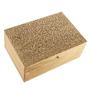 Premium Design Wooden Decorative Storage <b>Boxes</b> Mango Wood <b>Boxes</b> and Acacia Wood <b>Boxes</b> Wood <b>Boxes</b> At Factory Wholesale Price - Product Image 5