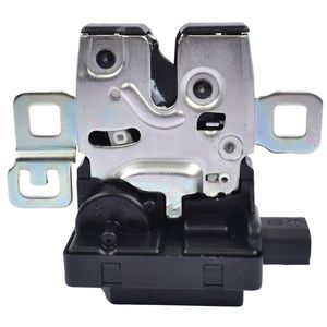 2002-2006 Mini Cooper Hatchback Base y S R50 R53 Cerraduras de puerta Pestillo de tapa de maletero - Product Image 1