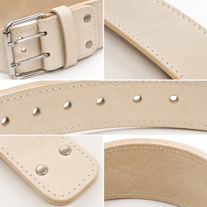 strong workout <b>belt</b> made for serious training with secure waist support improved stability and durable everyday performance - Product Image 5