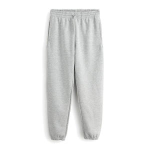 Custom Men's Everyday Cotton <b>Fleece</b> <b>Pants</b> Comfortable Casual Bottoms Private Label OEM Manufacturer - Product Image 1