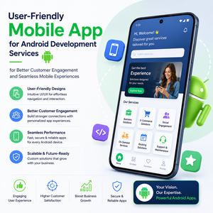 บริการพัฒนาแอปพลิเคชัน iOS ระดับมืออาชีพเพื่อเปลี่ยนไอเดียธุรกิจของคุณให้กลายเป็นผลิตภัณฑ์ดิจิทัลที่เต็มไปด้วยฟีเจอร์ - Product Image 5
