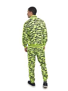 Chándal de Invierno Personalizado para Hombre, Estilo Único, Calidad Premium, 100% Algodón, Sudadera con Capucha y Cordón Ajustable, Ecológico - Product Image 5