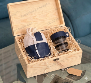 เตาเผาบัคฮูร์อะคริลิคดีไซน์ใหม่ พร้อมช่องเก็บถ่านและช่องเก็บของอื่นๆ  พร้อมกระเป๋า - Product Image 5