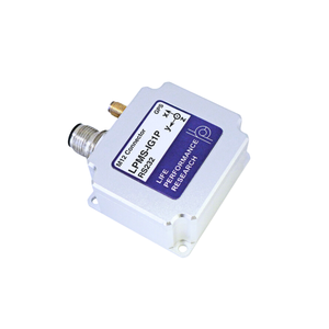 LPMS-IG1P-RS232 IMU/AHRS de 9 Ejes con Conectividad GPS RS232, Salida de Ángulo Euleriano/Quaternión para Reconocimiento de Posición Automotriz AGV - Product Image 1