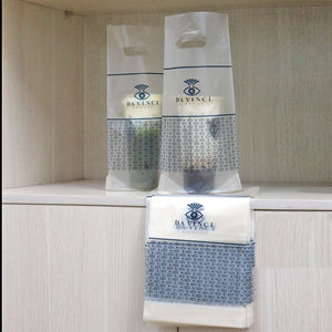 Bolsa de Compras Resistente para Distribución Comercial que Mejora la Comodidad del Cliente y la Presentación de la Marca - Product Image 5