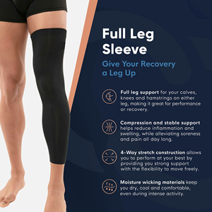 Tie Dye Leg Sleeves Colorful Compression Support For Unisex Unique Pattern Fashion Legwear Soft Fabric Casual And Sportwear - Product Image 4