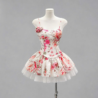 Robe élégante pour femme à manches courtes, alliant parfaitement élégance, confort, décontracté et formel pour diverses occasions, maxi en soie.