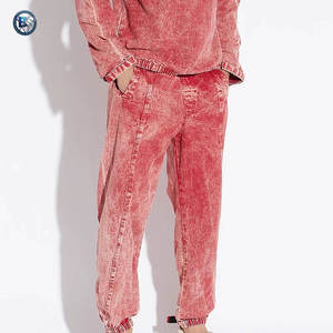 Pantalon pour homme, lavable, pour le bureau et l'usage quotidien, doux, confortable, style moderne, pour une utilisation régulière - Product Image 3