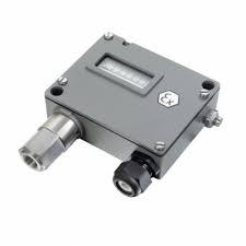 Pressostat industriel de qualité supérieure Pressostat Durable longue durée dispositif de contrôle de pression industrielle OEM ODM approvisionnement d'usine - Product Image 2