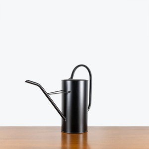 Arrosoir design à structure durable avec poignée équilibrée et fonction de versement facile, idéal pour la maison, le jardin et la décoration - Product Image 6