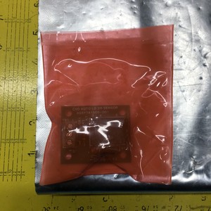 SVG 141500-001 PCB, เซ็นเซอร์ประตูโหลดอัตโนมัติ CVD - อุปกรณ์และอะไหล่เซมิคอนดักเตอร์ระดับโลกที่เชื่อถือได้ - Product Image 5