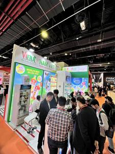 10kg Bag 6x6mm Coconut Jelly <b>Real</b> Juice Vietnam Wholesalers Factories NATA DE <b>COCO</b> Nam Viet Foods 24 Months Shelf Life - Product Image 4