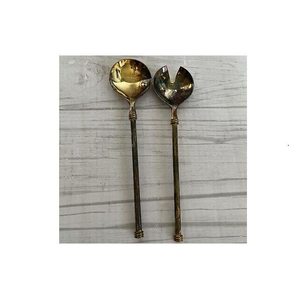 Juego de Cucharas Medidoras de Acero Inoxidable para Café y Miel, Tazas Medidoras Plateadas, Utensilios de Cocina de Primera Calidad en Oferta - Product Image 2