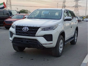 2022 New SR5 4.1-6L Diesel Engine SUV Euro V White I-Force Max Premium Turbo Automatic Left Dark Leather R20 <b>Panoramic</b> Sunroof - Product Image 3