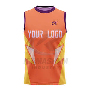 Uniforme de football américain pour femmes sur mesure de haute qualité, tissu polyester respirant 2026 - Product Image 3