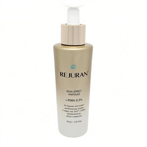 Siero Anti-Età a Doppio Effetto REJURAN 30ml con C-PDRN, Niacinamide e Peptidi per Illuminare e Rassodare la Pelle - Product Image 3