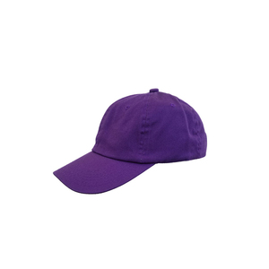 Casquettes de baseball personnalisées, casquettes en coton brodées, casquettes ajustables pour équipes sportives, fournisseur de casquettes de baseball, casquettes de sport - Product Image 1